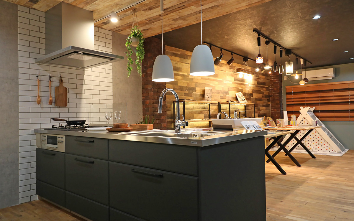 下請け工事店が2年で年商5億円の元請けリノベ企業に ビスタが人気店になれた理由