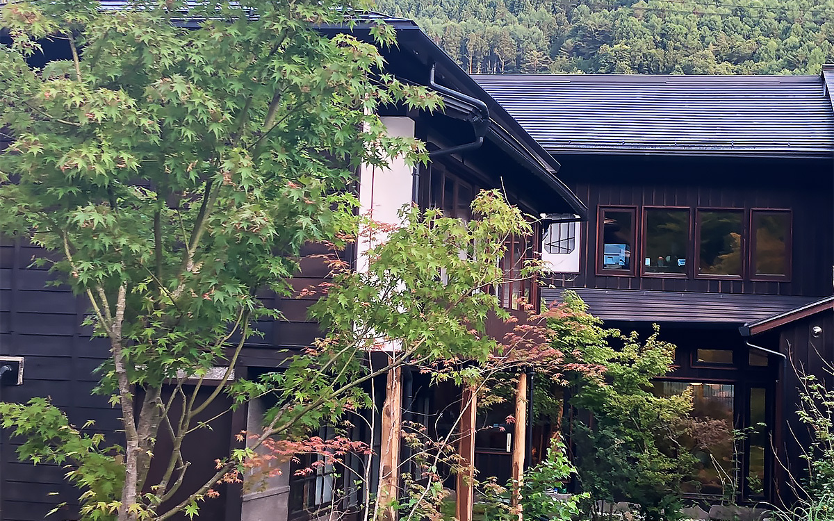 床が抜けた木曽平沢・重伝建の建物再生【第42回住まいのリフォームコンクール】