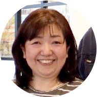 小川建総株式会社 経理担当 小川奈奈子様