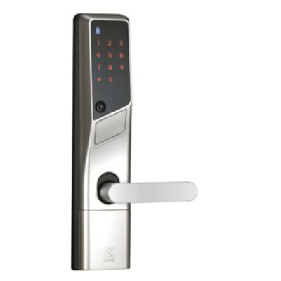 住宅用電気錠　「edロックPLUS」
