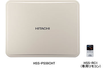 住宅用太陽光発電システム向け屋外設置用パワーコンディショナ