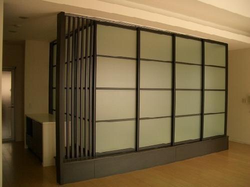 アルテーションの施工例