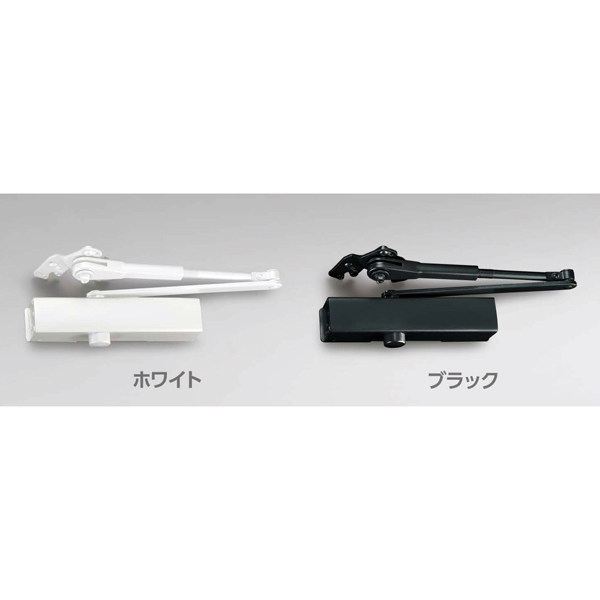 リョービ　取替用ドアクローザ
