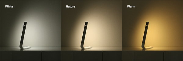 エレス電気　充電式コードレスLEDランプ　「L'sLight（エルズライト）」