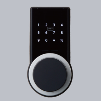 グラモ　Glamo Smart Lock01