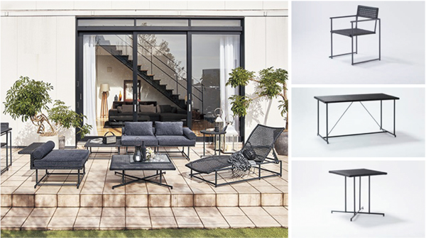 杉田エース　PATIO PETITE‐MA Series‐（パティオ・プティ‐マ・シリーズ）