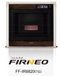 コロナが発売する新石油暖房機