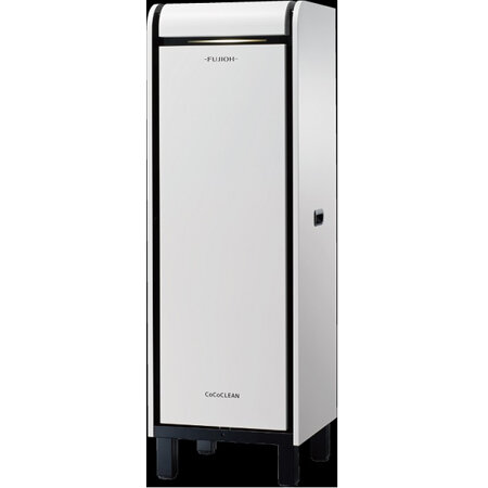 富士工業　業務用空気清浄機「CoCoCLEAN」