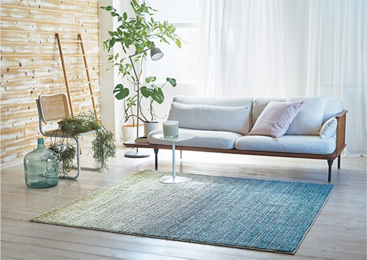 スミノエ　HOME RUG MAT CATALOG 2020-2021