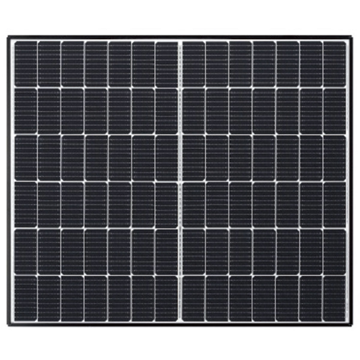 シャープ　住宅用単結晶太陽電池モジュール2機種