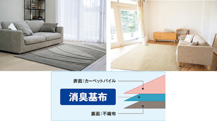 アスワン　制菌 超消臭ブルーシリーズ