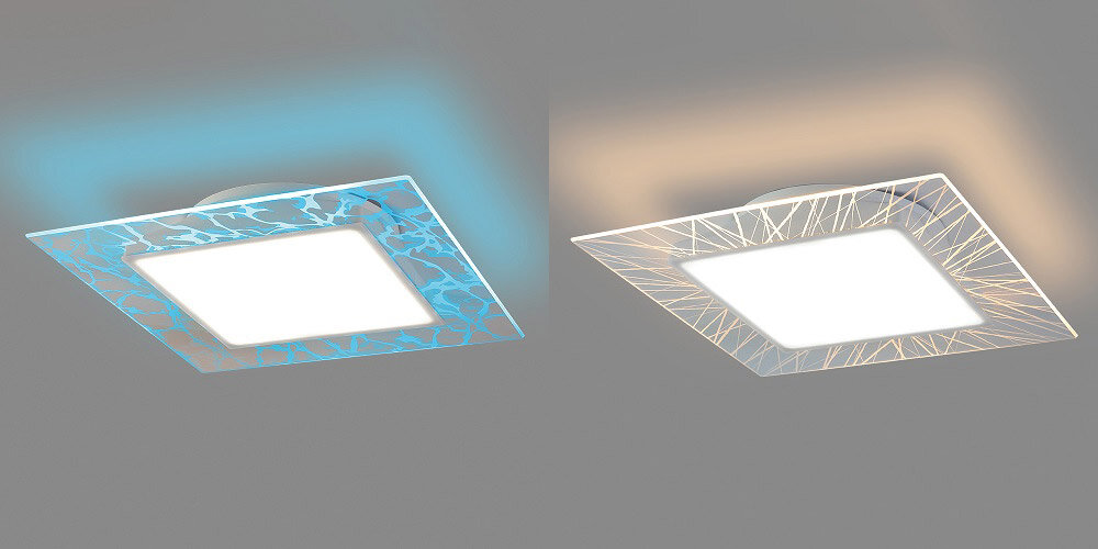 ホタルクス　LEDシーリング「HotaluX VIEW」
