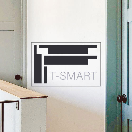 プレイリーホームズ　薄型造作材「T-SMART」