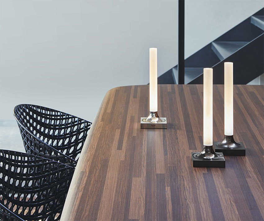 トーヨーキッチンスタイル　Kartell新製品6アイテム
