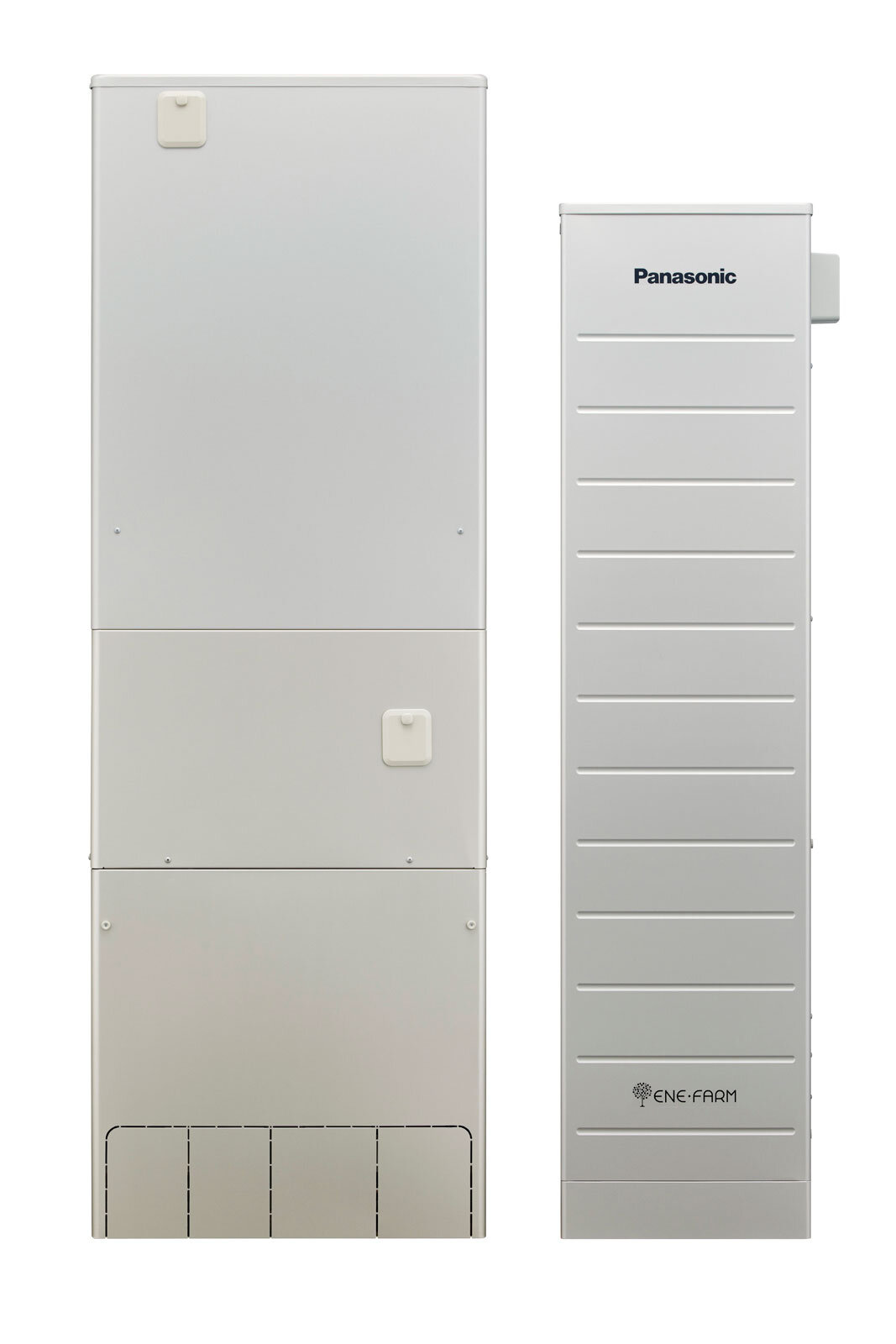 パナソニック　コロナ　家庭用燃料電池コージェネレーションシステム「エネファーム 大容量貯湯モデル」
