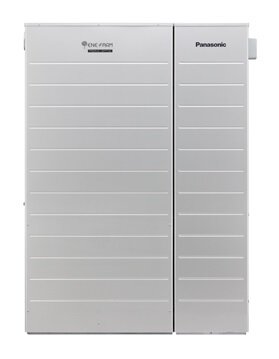 パナソニック　家庭用燃料電池「エネファーム」