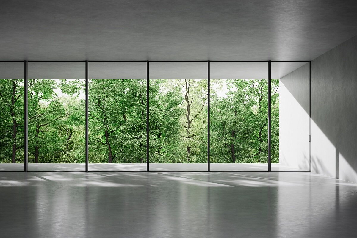 LIXIL　NODEA「WINDOW G」