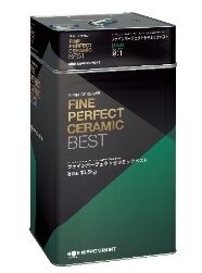 日本ペイント　ファインパーフェクトセラミックベスト