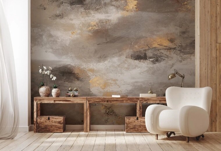 野原グループ　壁紙WhO「Wall Art（ウォール アート）」