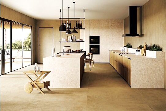 サンゲツ　GARZAS for Countertop　2
