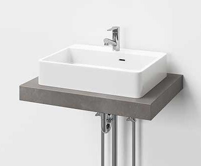 永大産業　「アクアージュフロート」