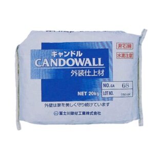 富士川建材工業　CANDOWALL（キャンドル）