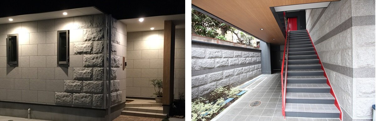 真和建装　マハール