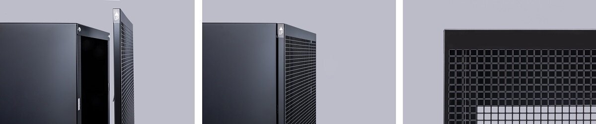  アルメタックス　「ALHIDEガスメーターカバー」