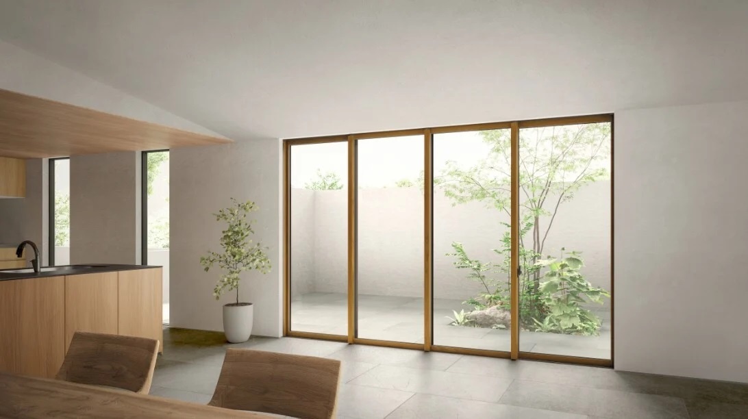 LIXIL　「TW WOOD」