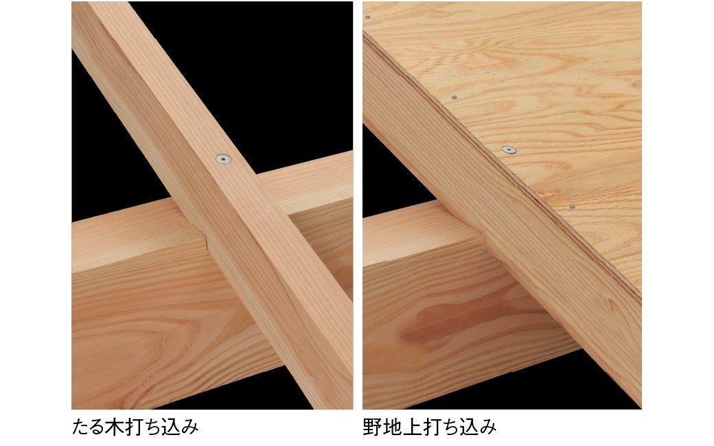 BXカネシン　「BXタルキーネジ」