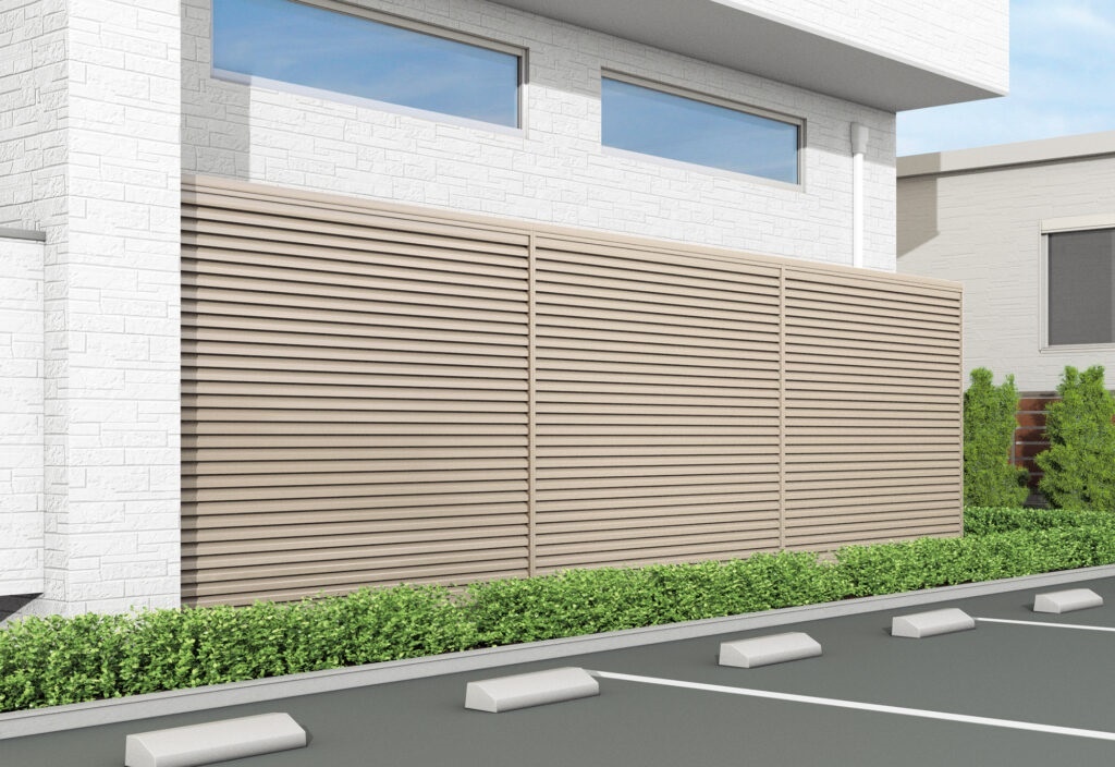 四国化成建材　「HRF1型/2型」