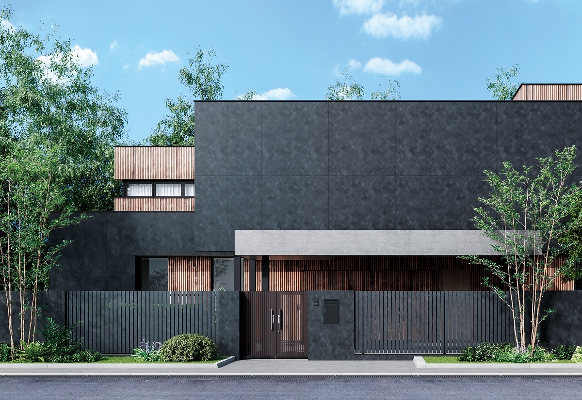 四国化成建材　「Texage（テクサージュ）」