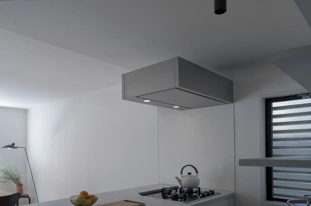 TOOLBOX 「フラットサイドフード」