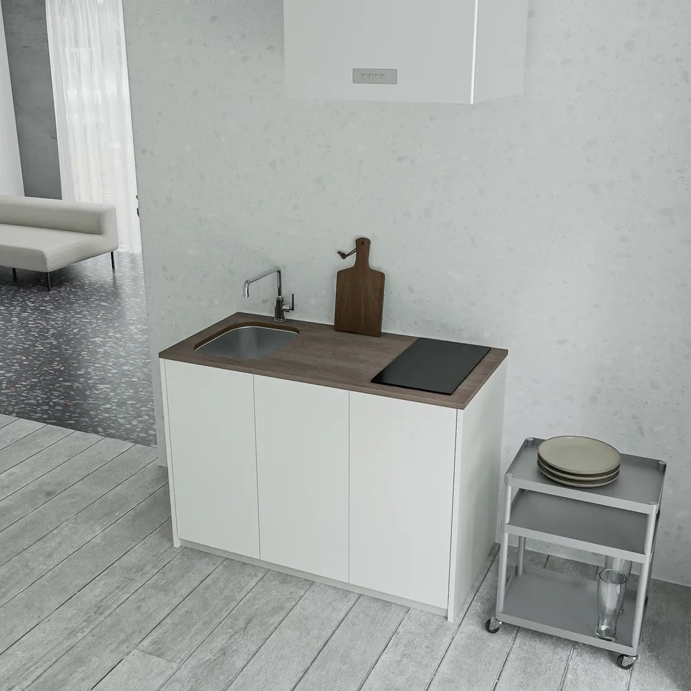 カナエテ　Crafree（クラフリー）「ピッコロプラス」「ピッコロ引出し」