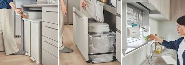 トクラス　「Collagia（コラージア）」