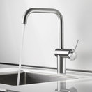 どこから見ても美しいキッチン水栓　セラトレーディング