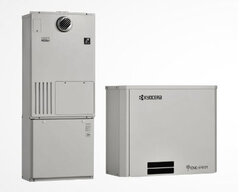 京セラ、従来品より17kg軽量化