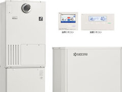 パーパス、オリジナル機能も充実