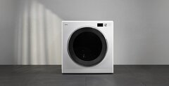 リンナイ、乾燥容量をアップしてモデルチェンジ