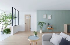 LIXIL、人気の北欧デザインで新レーベル