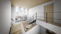 LIXIL、高性能窓の最上位モデル