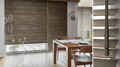 ニチベイ、全39色展開・FSC認証材も採用