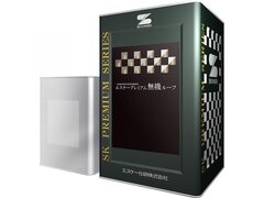エスケー化研、超耐候性を持つ屋根用塗料