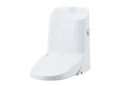 LIXIL、便器以外の交換用トイレ