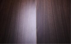 大日本印刷、高質感のフローリング用化粧シート