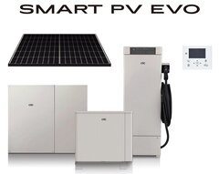 長州産業、新たなV2H蓄電システム