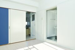 FIRST KRAFT、簡単に和室から洋室へ