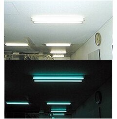 T.B.プランニング、暗闇で明かりを確保