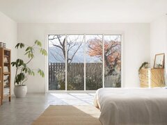 LIXIL、引違い窓にトリプルガラス仕様追加
