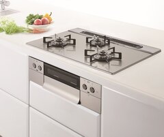 ノーリツ、機能性とデザイン性を両立